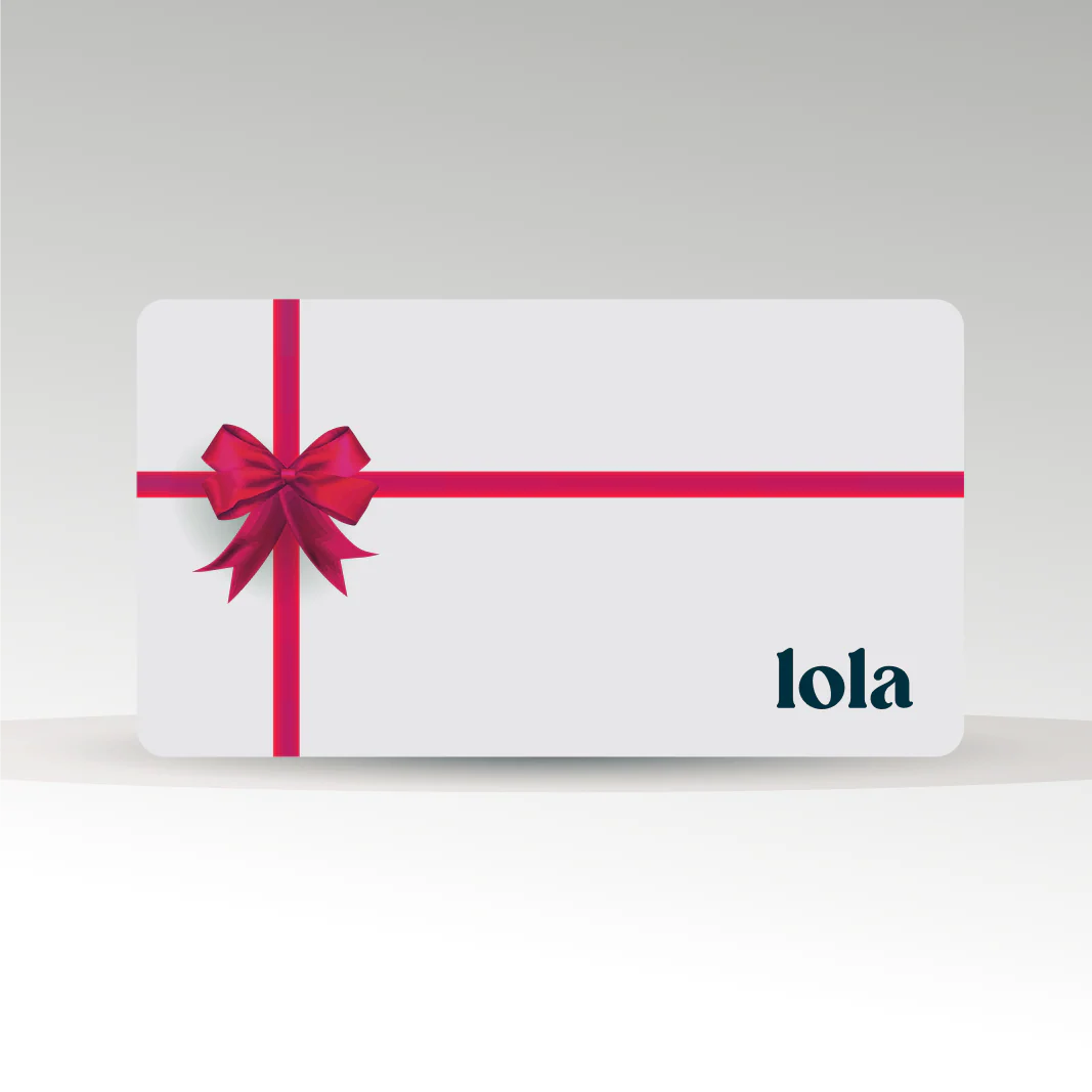Gift Cards (Biological Age Testing)